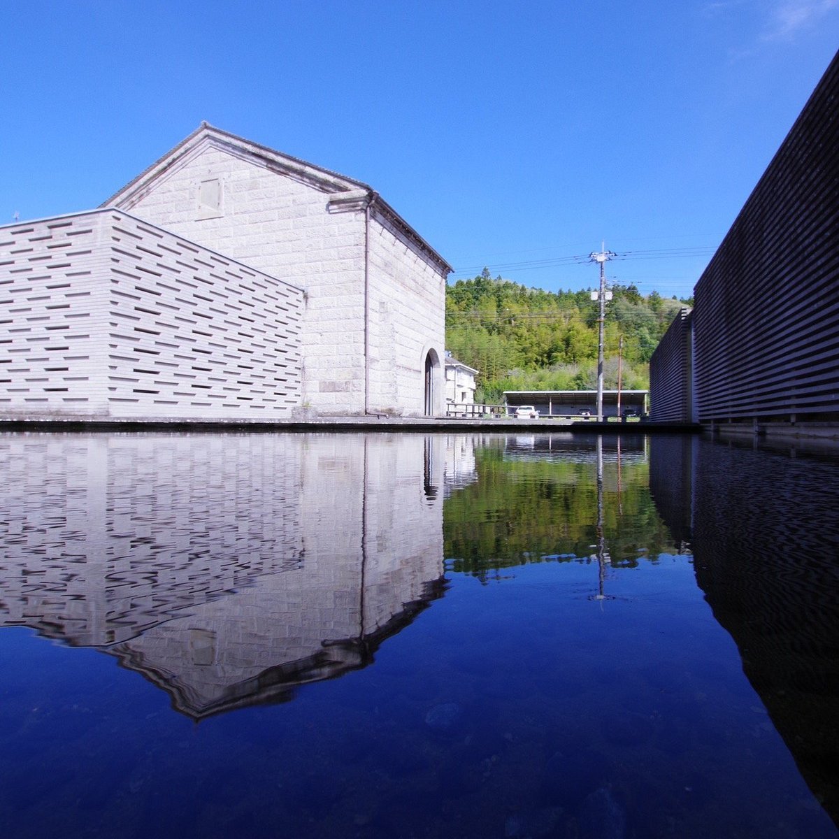 🖼️ 고리야마 시립 미술관 (고리야마시리츠비주츠칸) 이미지 12